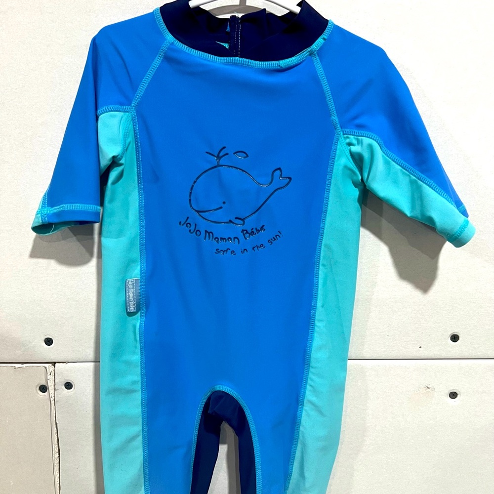 Jojo maman Bebe swimsuit